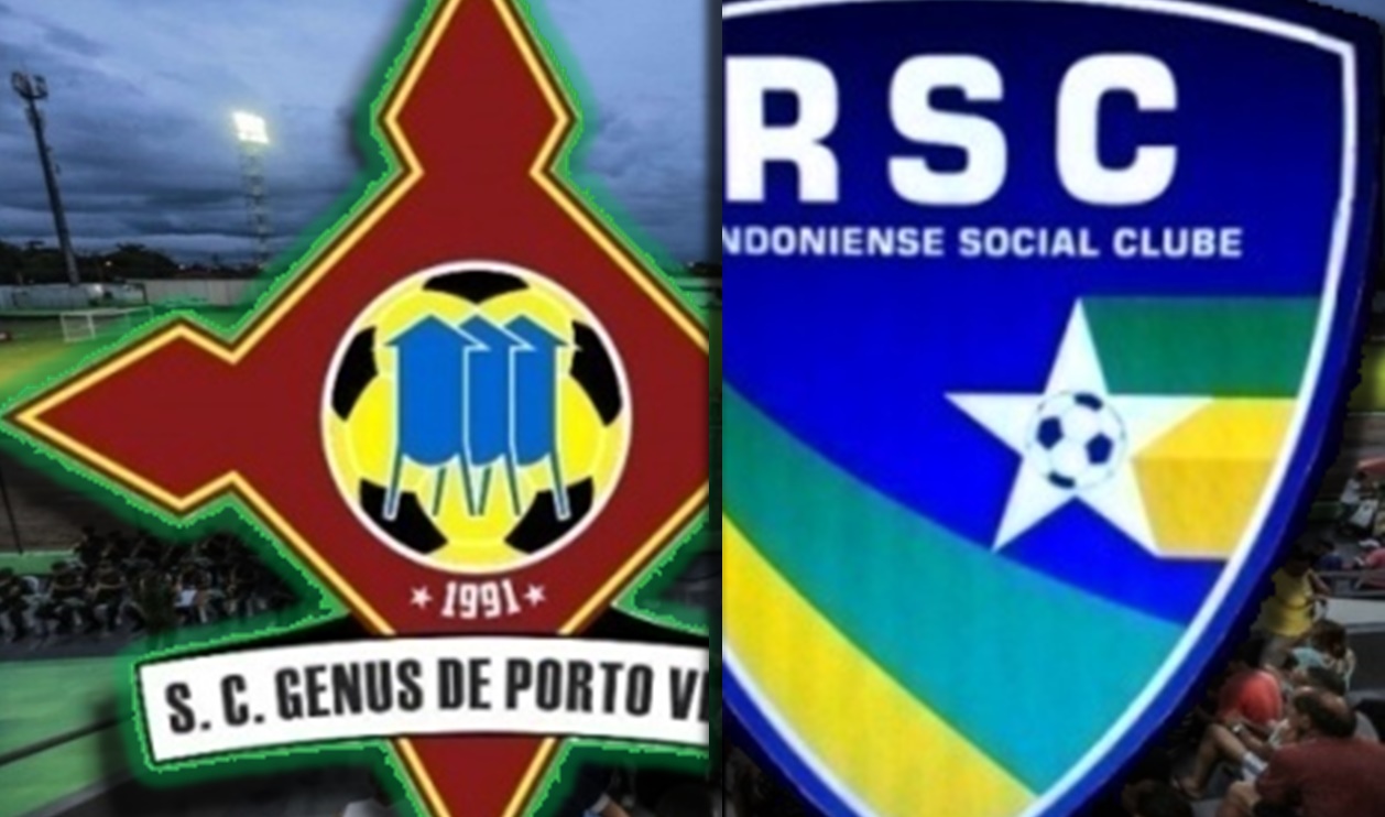 Rondonienses caem na primeira fase do Campeonato Brasileirão Série D