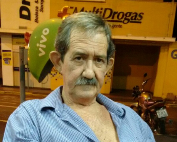 Após luta contra o câncer, morre no interior de SP o ex-vereador vilhenenense Kikão