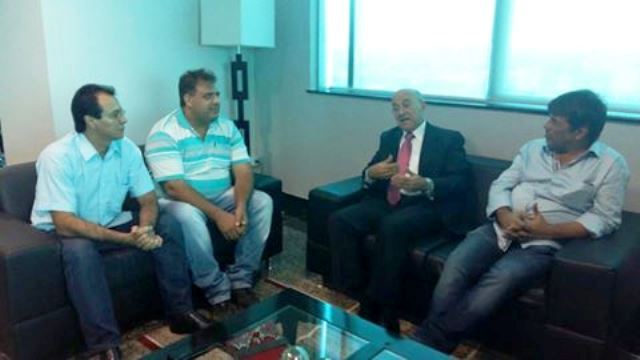 Em Cerejeiras, médico poderá concorrer a prefeito com apoio de ex este ano