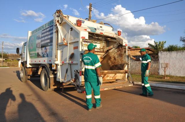 Com frota sucateada, prefeitura de Vilhena não consegue contratar manutenção