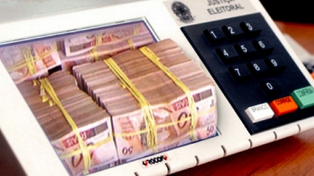 Justiça Eleitoral autoriza candidatos a prefeito a gastar mais de R$ 1 milhão em Vilhena