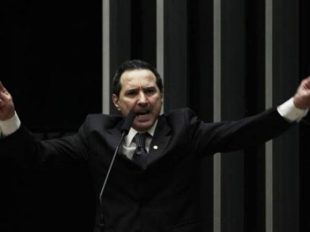 Ex-deputado vilhenense tem pena reduzida e poderá freqüentar cultos religiosos