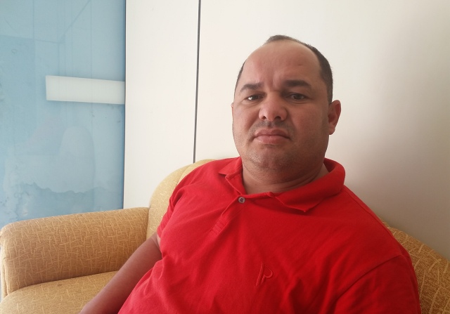 Comerciante que não se elegeu vereador em 2012 por “falta de legenda” vai tentar de novo