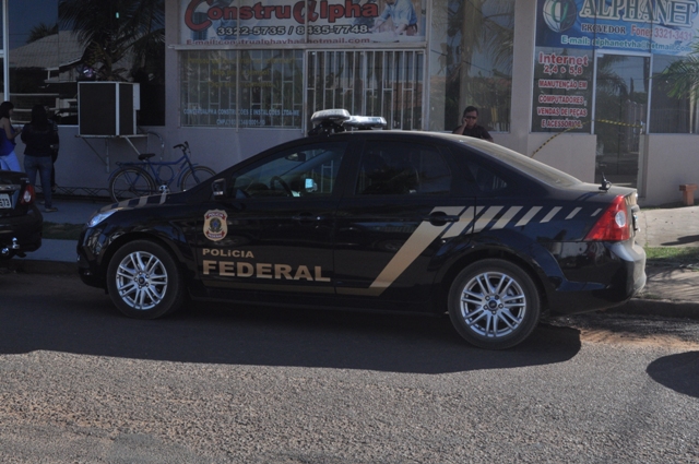 PF suspeita que quadrilha substituiu outra e aperfeiçoou golpe aplicado no Cone Sul