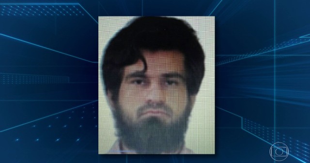 Suspeito de “terrorismo” é preso durante ronda da PM em cidade próxima a Vilhena