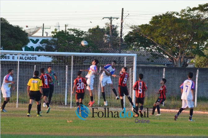 Sub-20: Colorado vence o Pimentense no Portal da Amazônia e está na semifinal  