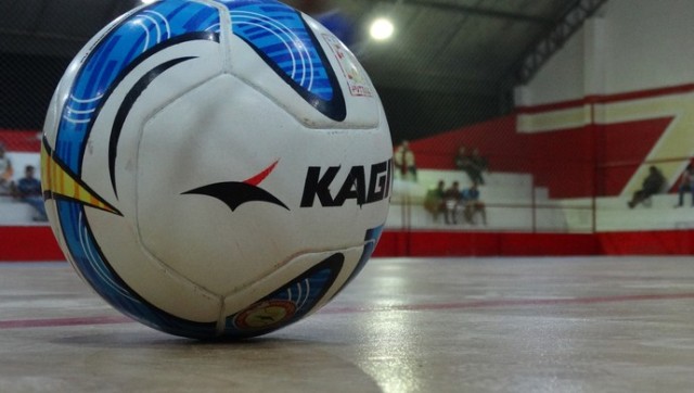 União volta a golear pela Copa Acic de Futsal e se classifica antecipadamente 