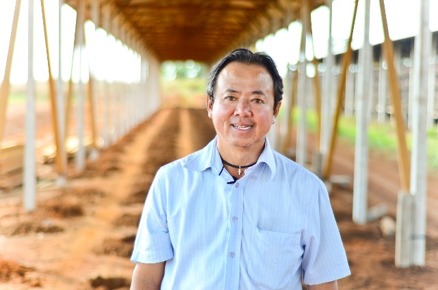 Convenção coletiva de partidos lança Japonês para prefeito em Vilhena; veja editais