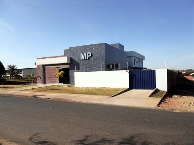 Ministério Público marca inauguração de novo prédio da Promotoria em Colorado do Oeste