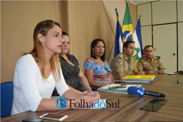 Sem dinheiro, prefeitura só fará reforma parcial em escola interditada em Vilhena