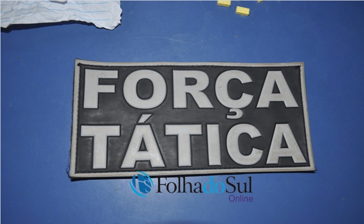   Polícia apreende droga sintética na Vila Operária e prende sete suspeitos