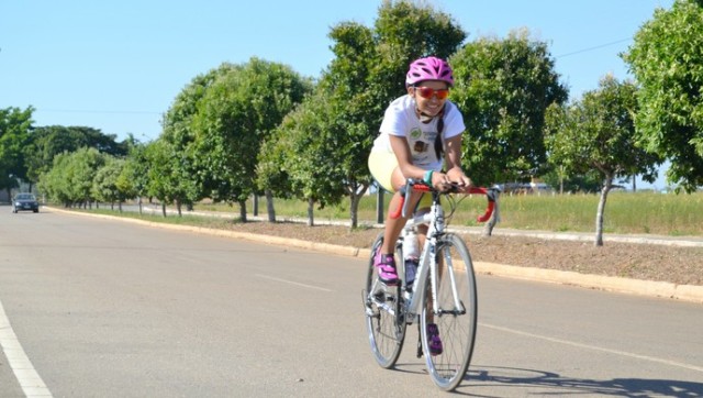 Confederação de Triathlon confirma vilhenense como 1ª atleta do ranking brasileiro