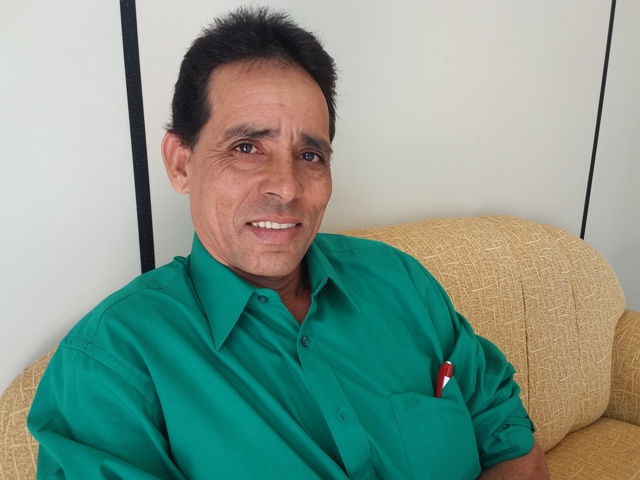 Pré-candidato a vereador, vice-prefeito de Vilhena enfrenta o próprio irmão nas urnas