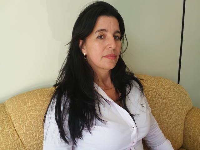 Chupinguaia: com chapa puro-sangue, ex-primeira dama diz que prefeito apóia adversária