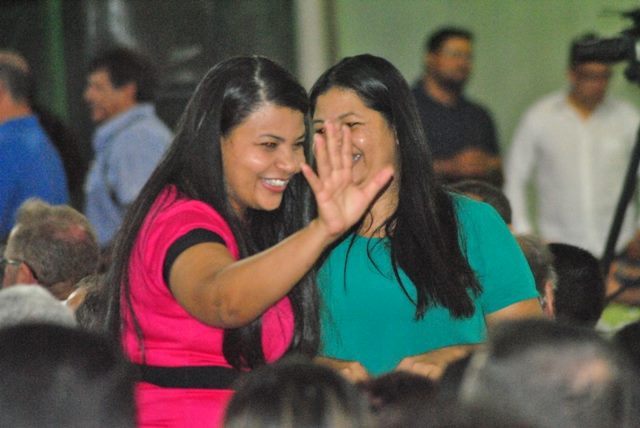 13 partidos oficializam nome de Japonês para prefeito; conheça candidatos a vereador