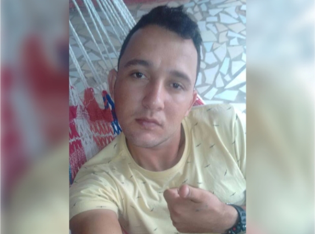 Vilhenense de 26 anos é executado a tiros e facadas em cidade do interior do Acre