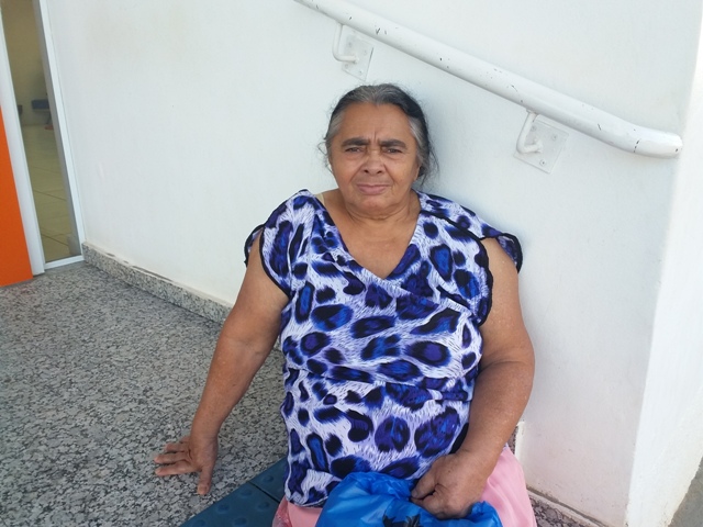 Em Vilhena, aposentada precisa ir a agência bancária provar que não está morta