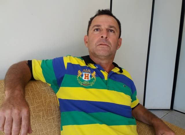Líder comunitário desiste de candidatura e radicaliza contra aliança do DEM com Donadon