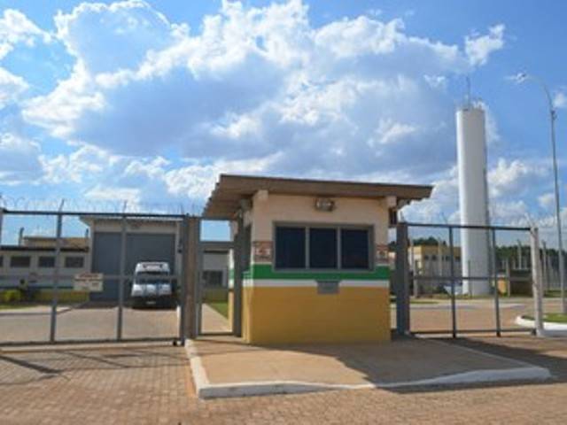 Caçada continua: quatro dos cinco fugitivos do presídio de Vilhena continuam foragidos