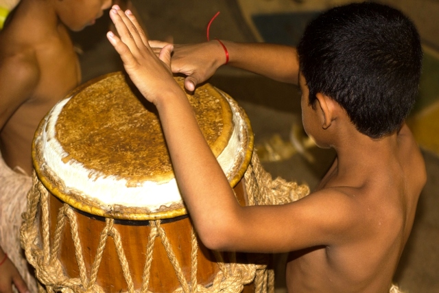 “Ginga Vilhena”: Festival de Capoeira vai reunir participantes de várias cidades