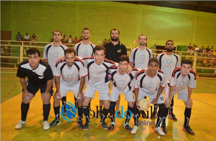 União elimina equipe do Cabixi e decide a Copa Acic de Futsal contra equipe de Colorado