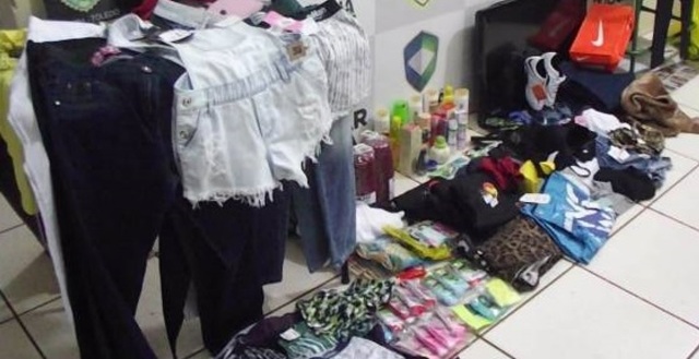 Vilhena: diarista rouba patroa para pagar prestações de casa, se arrepende e devolve objetos