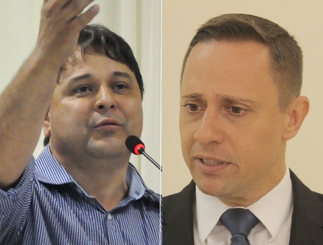 Tribunal reforma decisão de primeira instância: Júnior, Melki e Marlon são inocentados