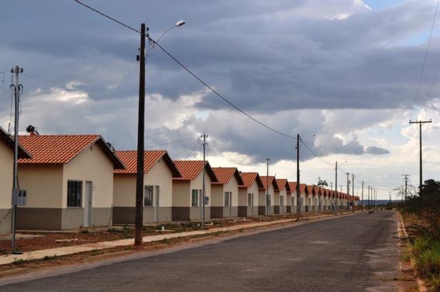 Escândalo à vista: casas populares estariam sendo vendidas e até alugadas em Vilhena