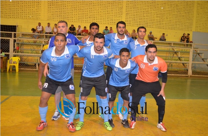 Vilhena x Colorado: União e Cafeeira decidem hoje a Copa Acic de Futsal 2016