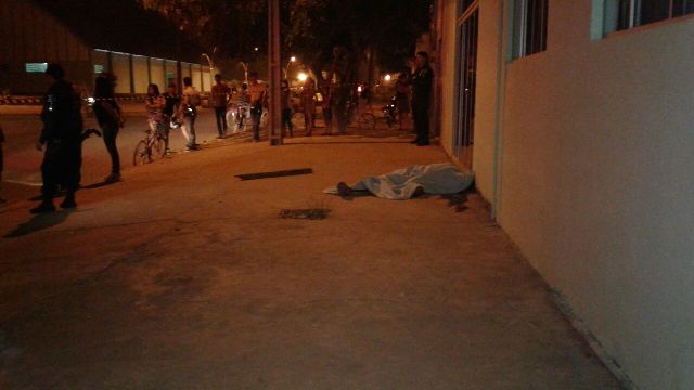   Homem de 49 anos é morto a pauladas após briga de bar na periferia de Vilhena