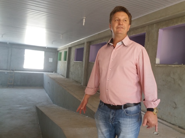 Investigado e com popularidade em baixa, prefeito deixa legado de obras em Vilhena