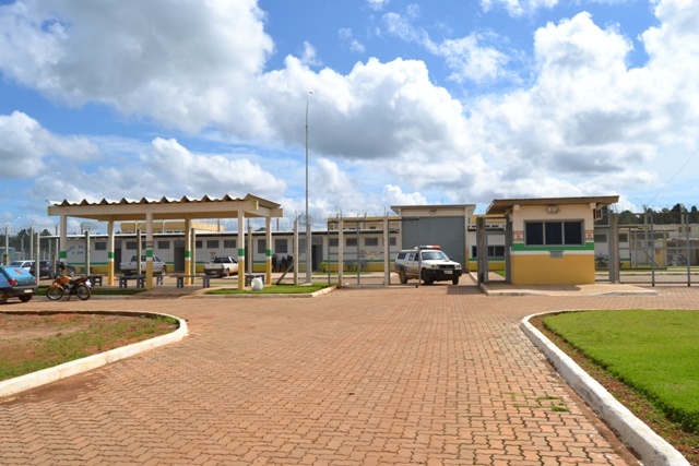 Presos sem condenação definitiva vão poder escolher prefeito em Vilhena este ano
