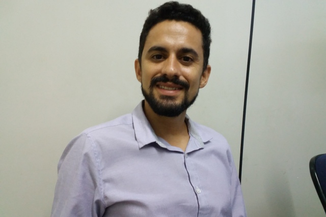 Filho de médico pioneiro em Vilhena vai concorrer a vereador em Chupinguaia