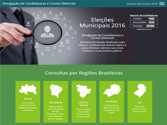 Vilhena tem 133 candidatos a vereador, mas MP vai começar a “degola”; conheça todos