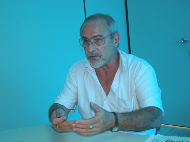 EX-COMANDANTE DA PM RECEBERÁ MAIS ALTA CONDECORAÇÃO DO ESTADO