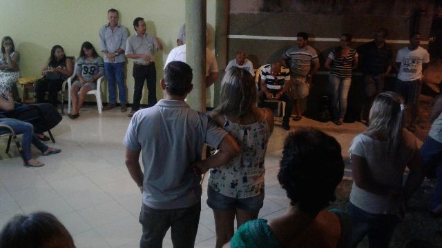Japonês defende valorização de empresas locais para geração de empregos em Vilhena