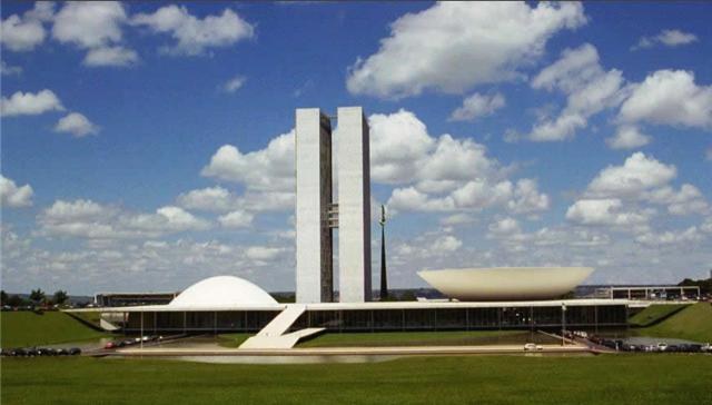 ACIR LEMBRA OS 50 ANOS DE BRASÍLIA