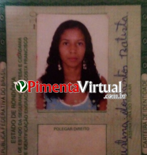 Mulher de 34 anos é degolada e “homem da moto preta” é o principal suspeito