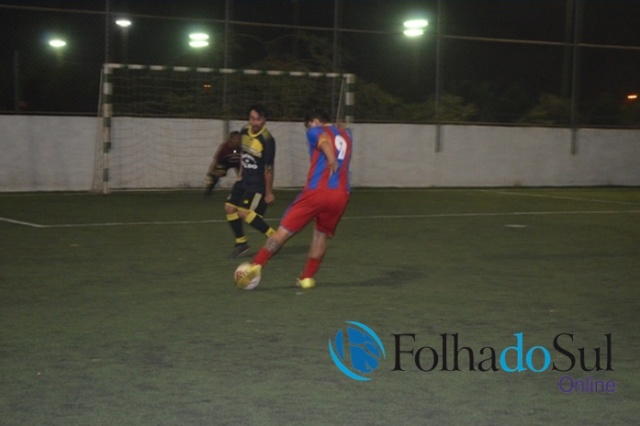  Campeonato Verdão de Peladeiros define equipes semifinalistas