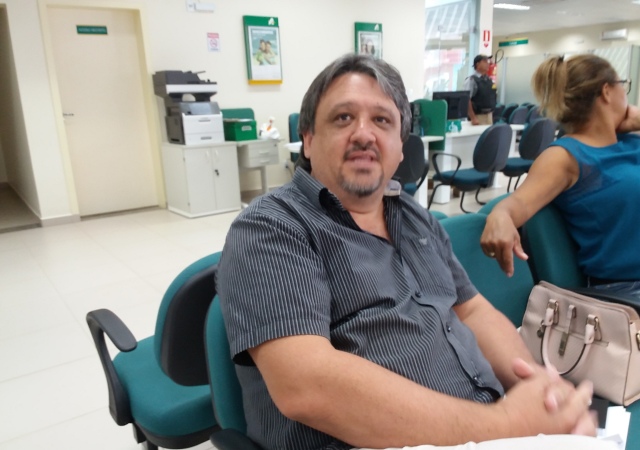 “Bom de briga”, jornalista vilhenense concorre a vereador apostando em serviços prestados