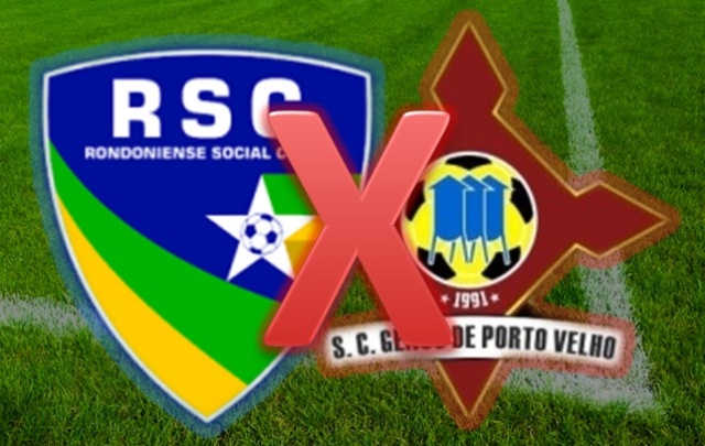 Como no profissional, Rondoniense e Genus vão decidir o Estadual Sub-20