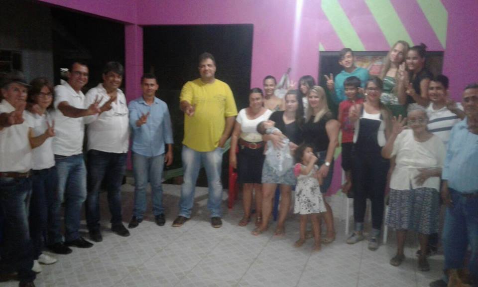 Campanha mal começa em Cerejeiras e candidatos já são alvos de ações a justiça