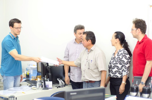 Advogado esclarece “informações distorcidas” e garante legalidade da candidatura de Japonês