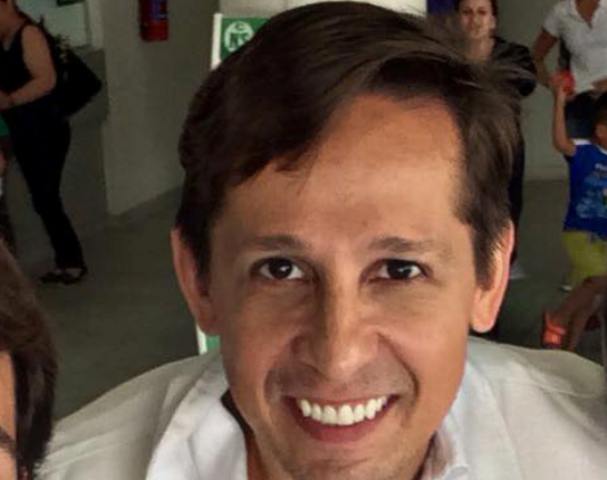 Em primeira mão: juiz vilhenense decreta prisão do ex-prefeito Marlon Donadon