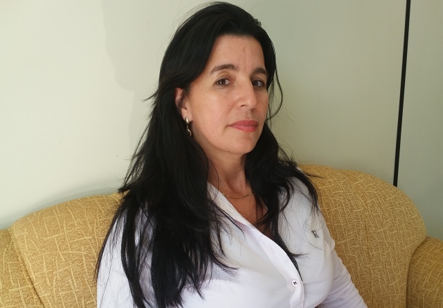 Candidata a prefeita de Chupinguaia vai denunciar secretário por áudio no WhatsApp