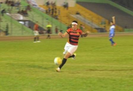 No Aluizão, Porto e Atlético/AC empatam em 1 a 1 na estreia pela Copa do Brasil de Futebol Feminino