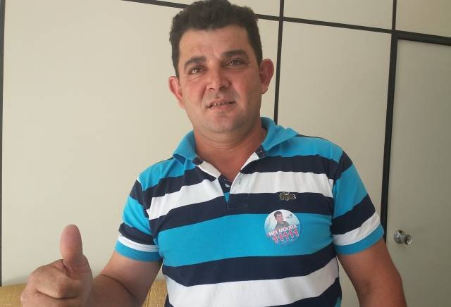 Pedreiro tenta se eleger vereador contra 5 num dos menores distritos do Cone Sul