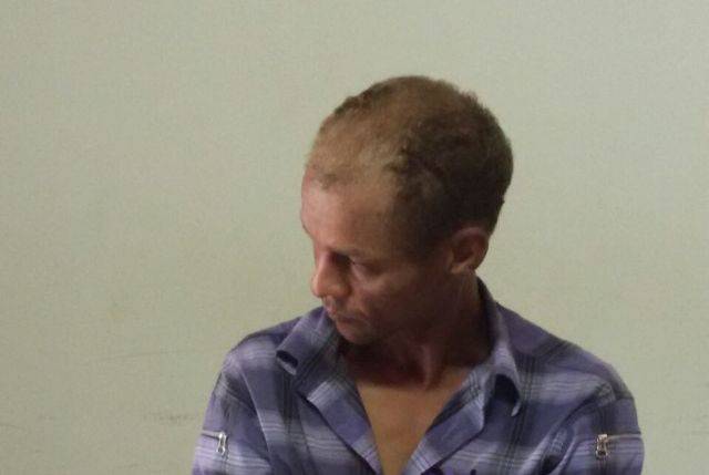 Homem que matou mulher a facadas em Vilhena assume crime e diz que não se arrepende