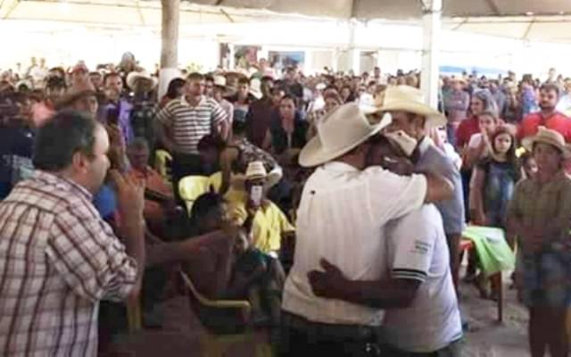 Rondoniense doa relógio para leilão do Hospital do Câncer e emociona o Brasil no Youtube