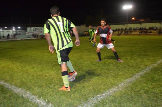 Sub-20: Rondoniense e Genus empatam primeiro confronto e decidem o título a sexta-feira